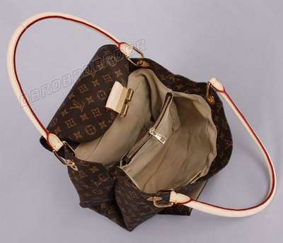 discount louis vuitton handbags monogram canvas m40580 wholesale