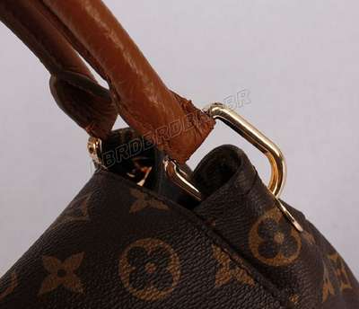 discount louis vuitton handbags monogram canvas m40580 qfei wholesale