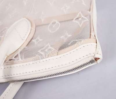 discount louis vuitton handbags others m40699 white wholesale