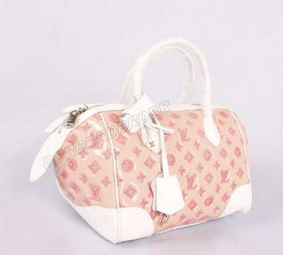 discount louis vuitton handbags others m40702 pink wholesale