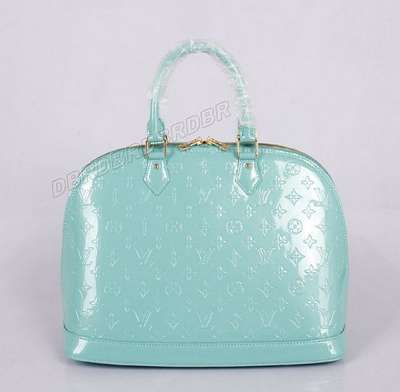 discount louis vuitton handbags monogram vernis m93594 huslv wholesale