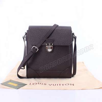 Louis Vuitton M31198 Coffee