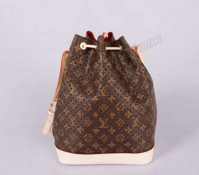 discount louis vuitton handbags monogram canvas m94074 red wholesale