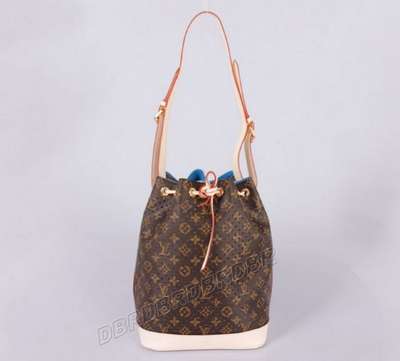 discount louis vuitton handbags monogram canvas m94074 blue wholesale