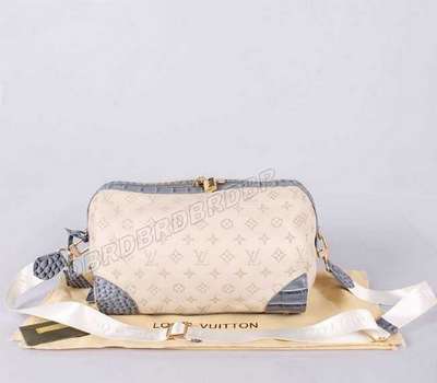 Discount Louis Vuitton Handbags Leather M98006 qlan Wholesale