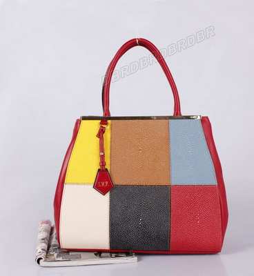 Fendi Handbag-9118hon_1550