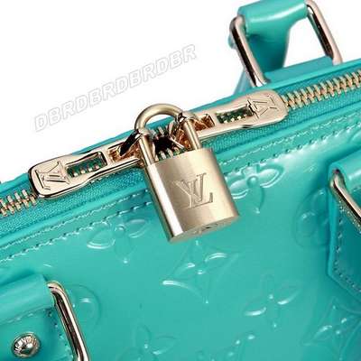 discount louis vuitton handbags monogram vernis m93595 tlan wholesale