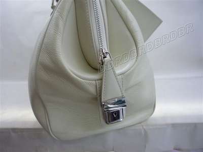 discount louis vuitton handbags others m93493 beige white wholesale