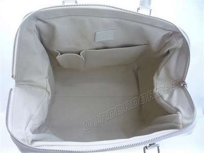 discount louis vuitton handbags others m93493 beige white wholesale