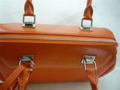 discount louis vuitton handbags others m93495 orange wholesale