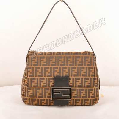 Fendi Handbag-2555Fhei_1680