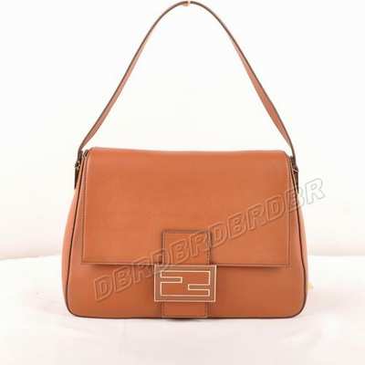 Fendi Handbag-2555kafeiFLL_1684