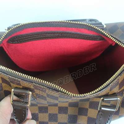 discount louis vuitton handbags damier ebene canvas n40390 coffee wholesale