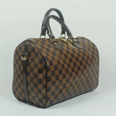 discount louis vuitton handbags damier ebene canvas n40391 coffee wholesale