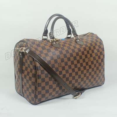 discount louis vuitton handbags damier ebene canvas n40393 coffee wholesale