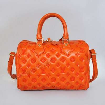 discount louis vuitton handbags others m93457 -1orange wholesale