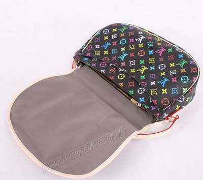 discount louis vuitton handbags monogram multicolore m40473 heic wholesale