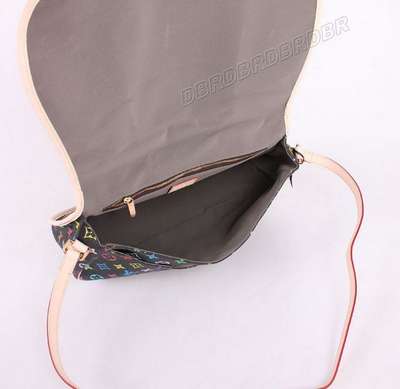 discount louis vuitton handbags monogram multicolore m40473 heic wholesale