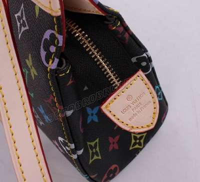 discount louis vuitton handbags monogram multicolore m93569 heic wholesale