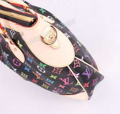 discount louis vuitton handbags monogram multicolore m95493 heic wholesale