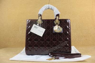 Christian Dior Handbag-6323-1zaohgJ_427