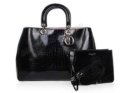 Christian Dior Handbag-0901heigey_518