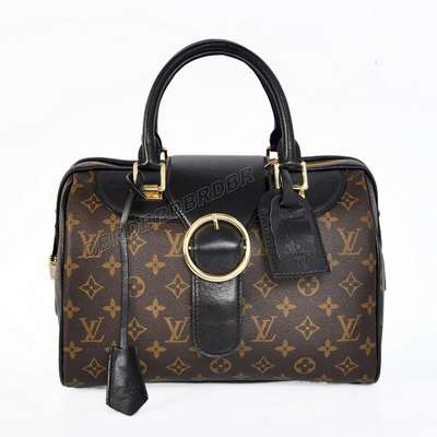 Louis Vuitton M91118 black