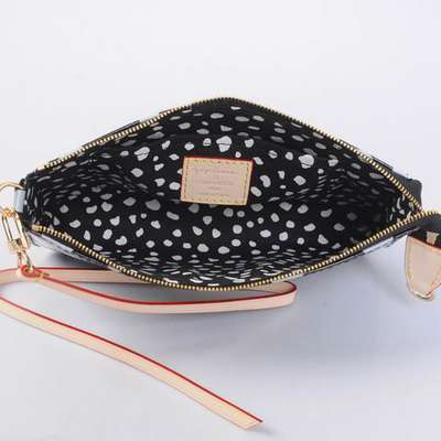 discount louis vuitton handbags others m91426 black wholesale