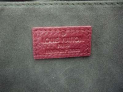 discount louis vuitton handbags sofia coppola m95857 red wholesale