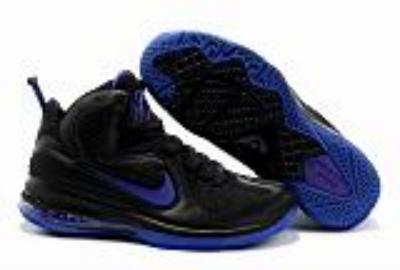 cheap lebron james 9 basketball shoes no. 117