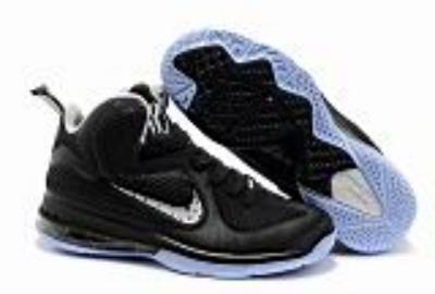 cheap lebron james 9 basketball shoes no. 118