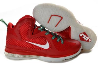 cheap lebron james 9 basketball shoes no. 169