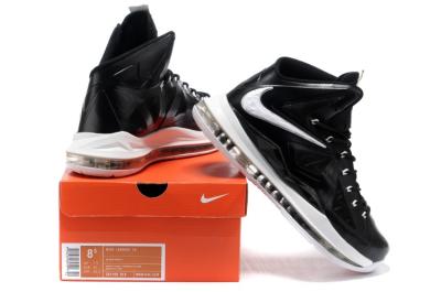 cheap lebron james x men's basketball shoes cheap no. 209