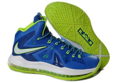 Cheap James 10 basketball shoes wholesale No. 235