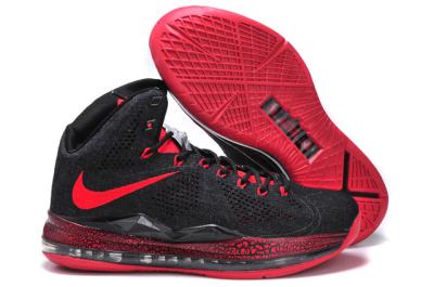 Cheap LeBron James X men's shoes wholesale No. 270