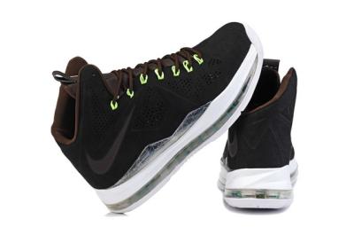 cheap lebron james x basketball shoes cheap no. 278