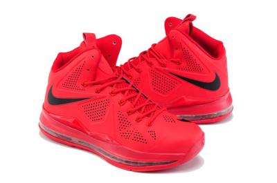 cheap lebron james x basketball shoes cheap no. 283