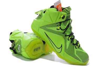 Cheap LeBron James XII Shoes wholesale No. 438