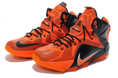 Cheap LeBron James XII Shoes wholesale No. 440