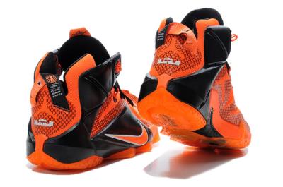 Cheap LeBron James XII Shoes wholesale No. 441