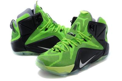 Cheap LeBron James XII Shoes wholesale No. 456