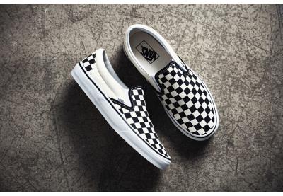 Cheap VANS Slip On wholesale No. 37