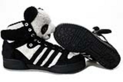 cheap women's adidas shoes panda no. 356