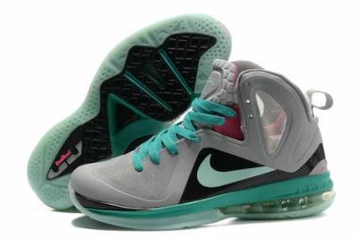 wholesale LeBron james 9.5 Basketball Shoes No. 147