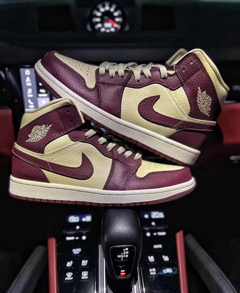 Air Jordan 1-431